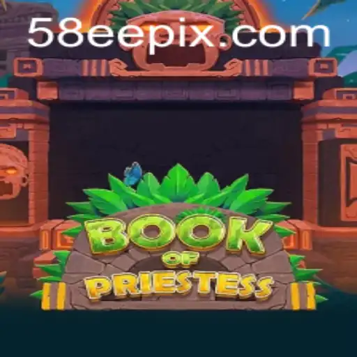 Explorando o Universo de BookOfPriestess