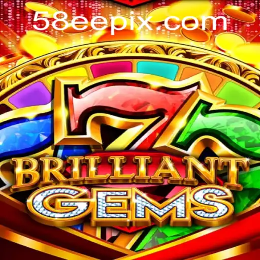 Descubra o Fascínio de BrilliantGems: O Jogo Estratégico de Joias