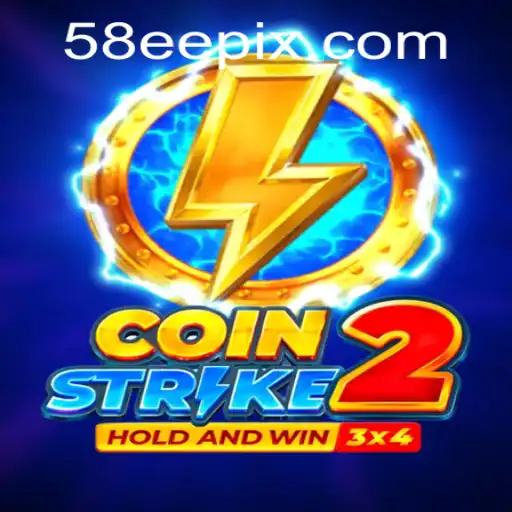 CoinStrike2: A Revolução dos Jogos de Estratégia