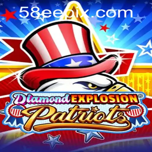 Descubra o Mundo Fascinante de DiamondExplosionPatriots