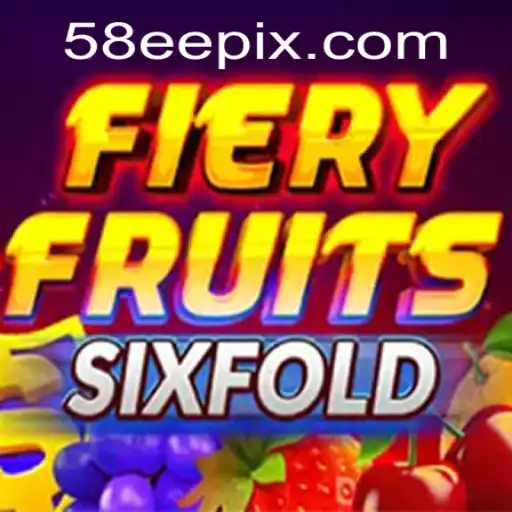 Descubra a Magia do Jogo FieryFruitsSixFold