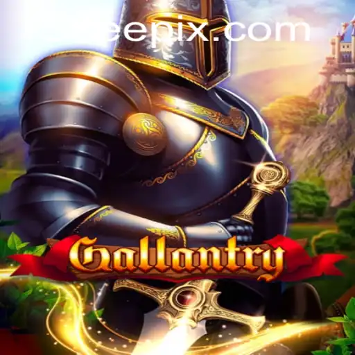Gallantry: Desbravando o Fascinante Mundo do Jogo de Estratégia com a Chave do Sucesso