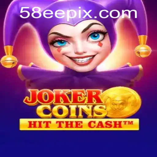 JokerCoins: Uma Nova Aventura no Mundo dos Jogos