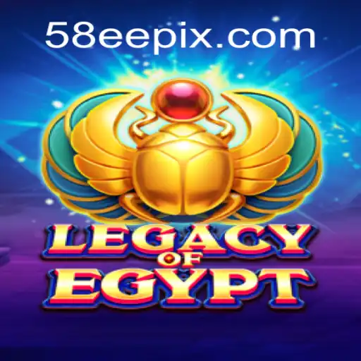 Explorando as Maravilhas do Jogo LegacyOfEgypt