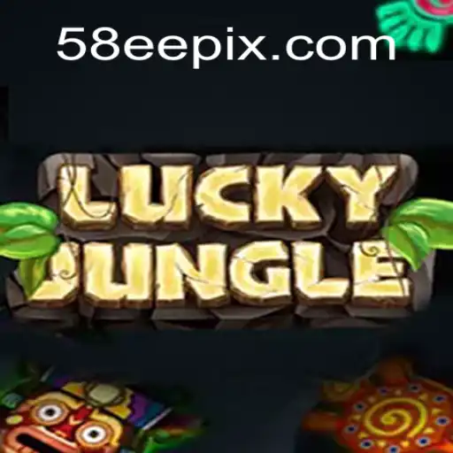 Explorando o Mundo Emocionante de LuckyJungle: Um Jogo de Aventura Único