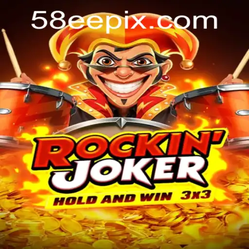 Descubra a Empolgante Aventura de Rockinjoker