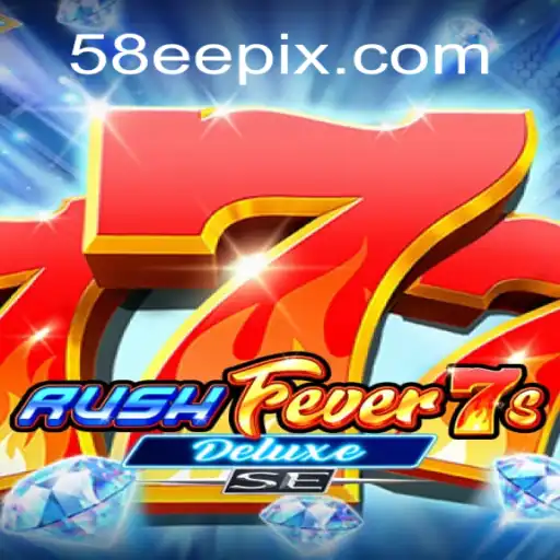 Explorando o Jogo RushFever7sDeluxeSE: Uma Viagem Emocionante para os Fãs de Cassino