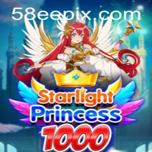 Explorando StarlightPrincess1000: O Jogo que Encanta o Universo dos Gamers