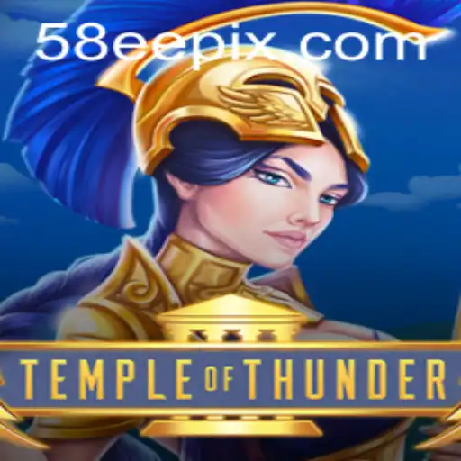 Explorando TempleofThunder: Aventura Épica no Mundo dos Deuses