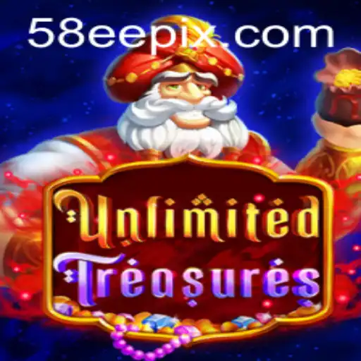 Descubra os Segredos de UnlimitedTreasures: Um Novo Mundo de Aventuras Virtuais