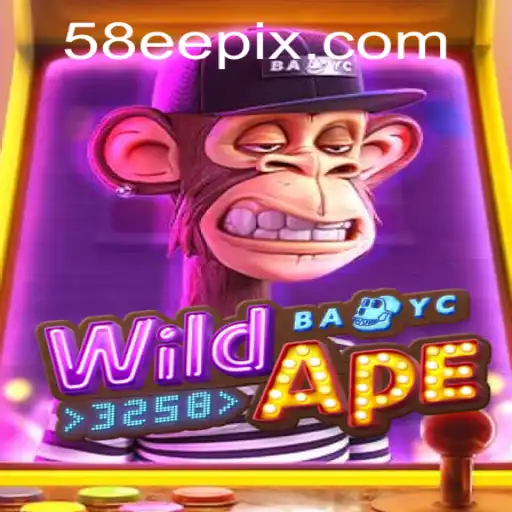 Explorando WildApe3258: Aventura e Estratégia em Mércuba